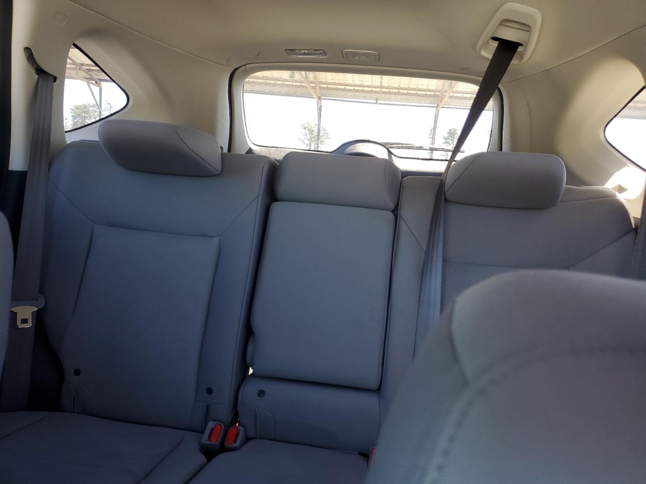 2015 Honda CR-V - Image 10