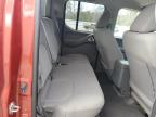 2016 Nissan Frontier S zu verkaufen in Greenwell Springs, LA - Rear End