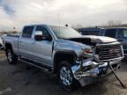 2016 Gmc Sierra K2500 Slt zu verkaufen in Littleton, CO - Front End