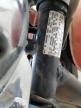 1997 KAWASAKI VN800  for sale at Copart OK - TULSA