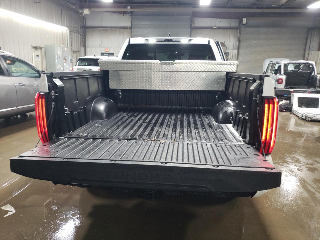 2023 Toyota Tundra - Image 6