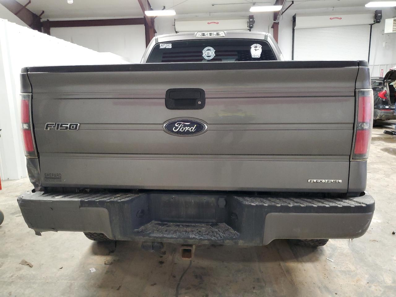 2013 Ford F-150 - Image 6