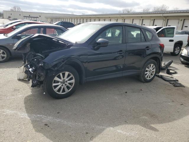 2013 Mazda Cx-5 Sport
