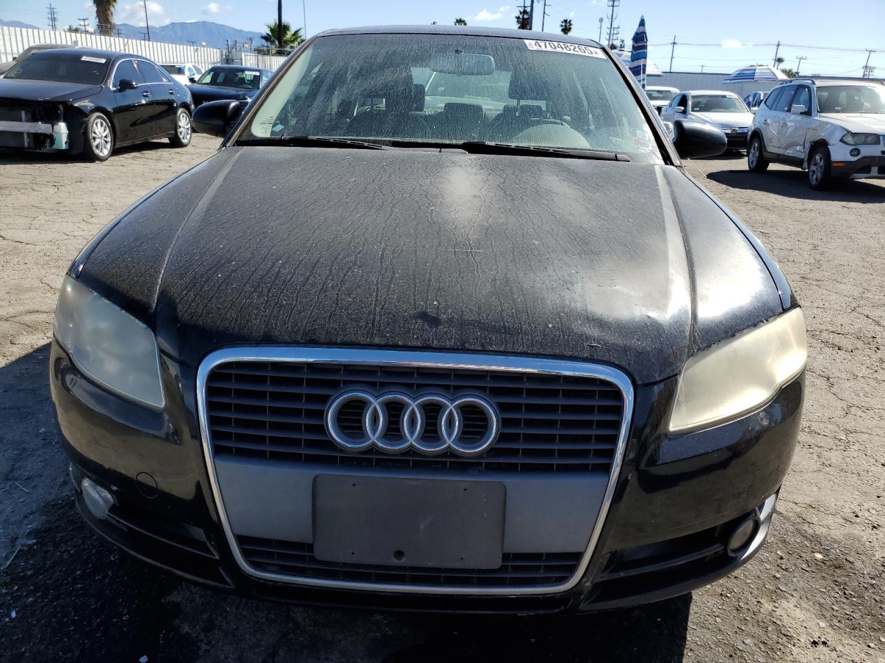 2007 Audi A4 - Image 5