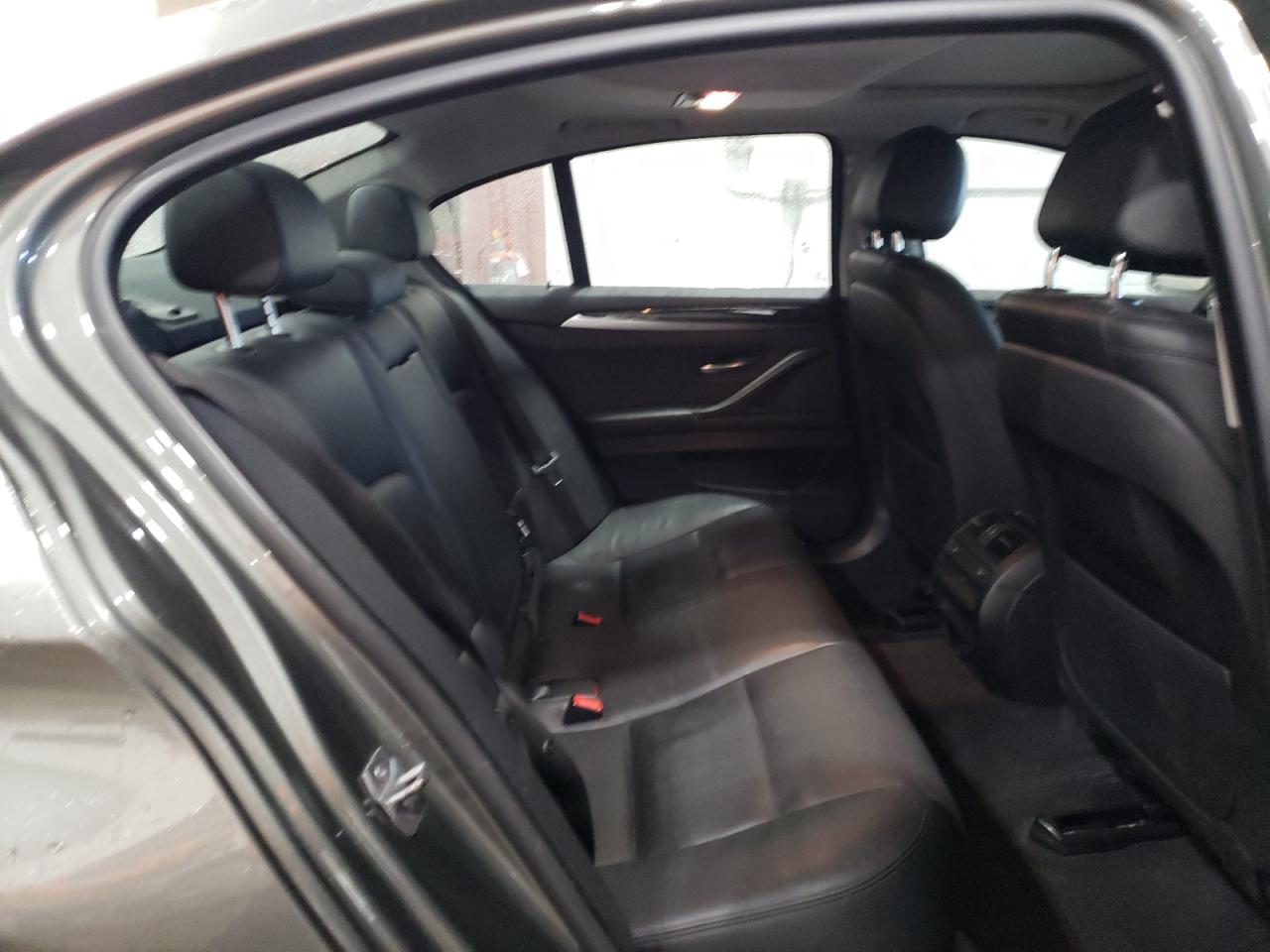 2014 BMW 5er - Image 10