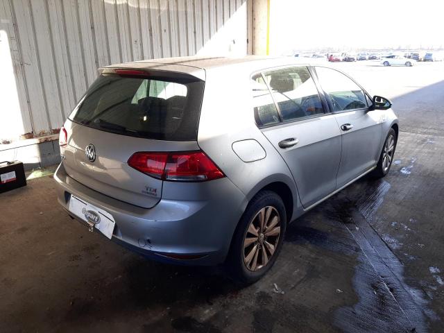 2013 VOLKSWAGEN GOLF SE BL