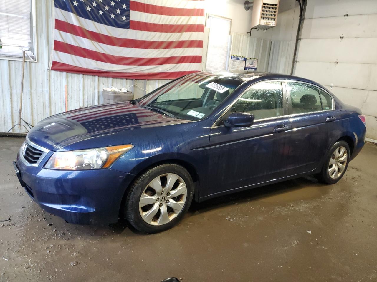 2010 Honda Accord - Image 1