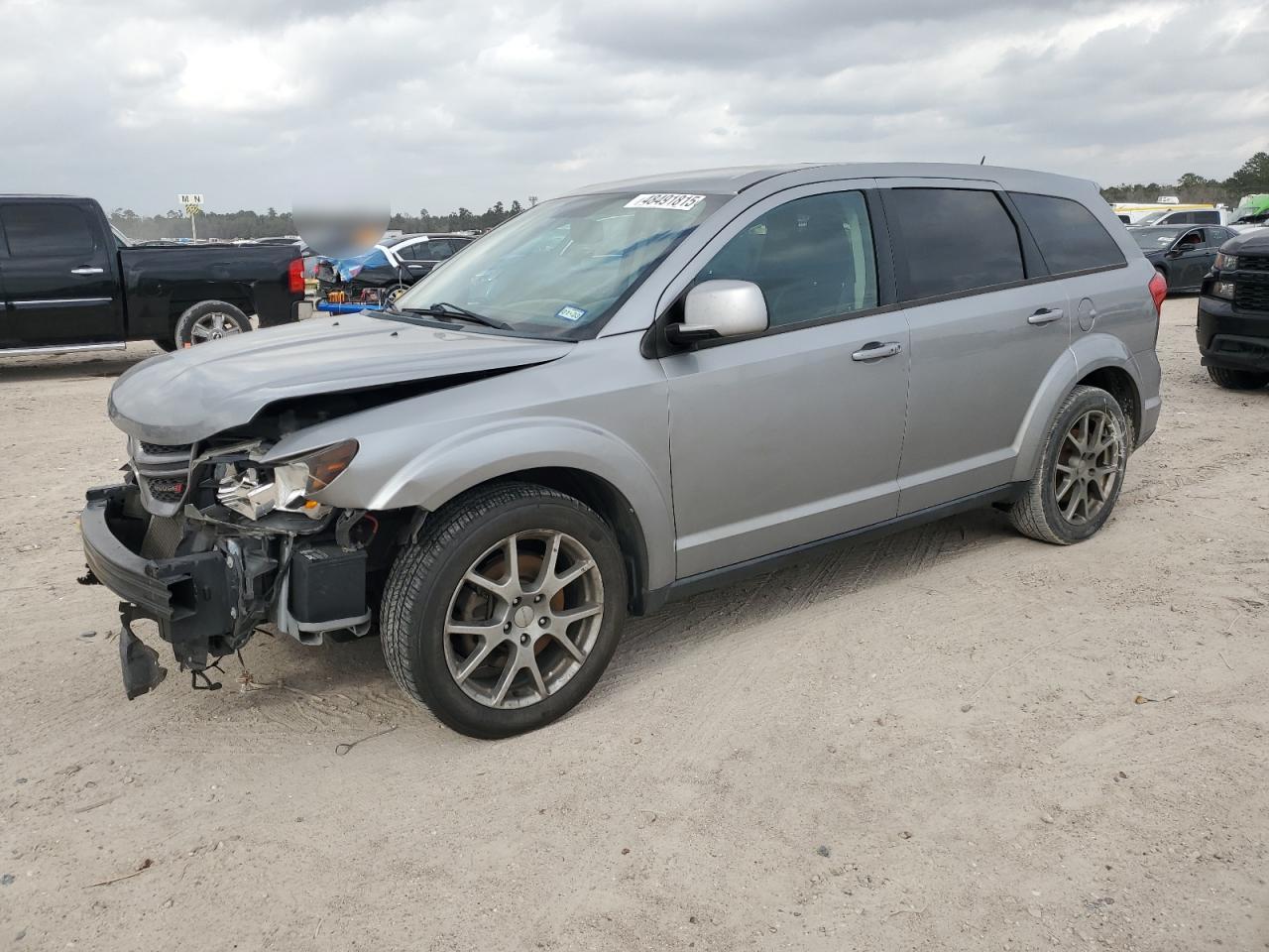 2016 Dodge Journey - Image 1