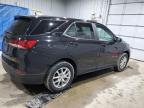 2022 Chevrolet Equinox Ls იყიდება Candia-ში, NH - Side