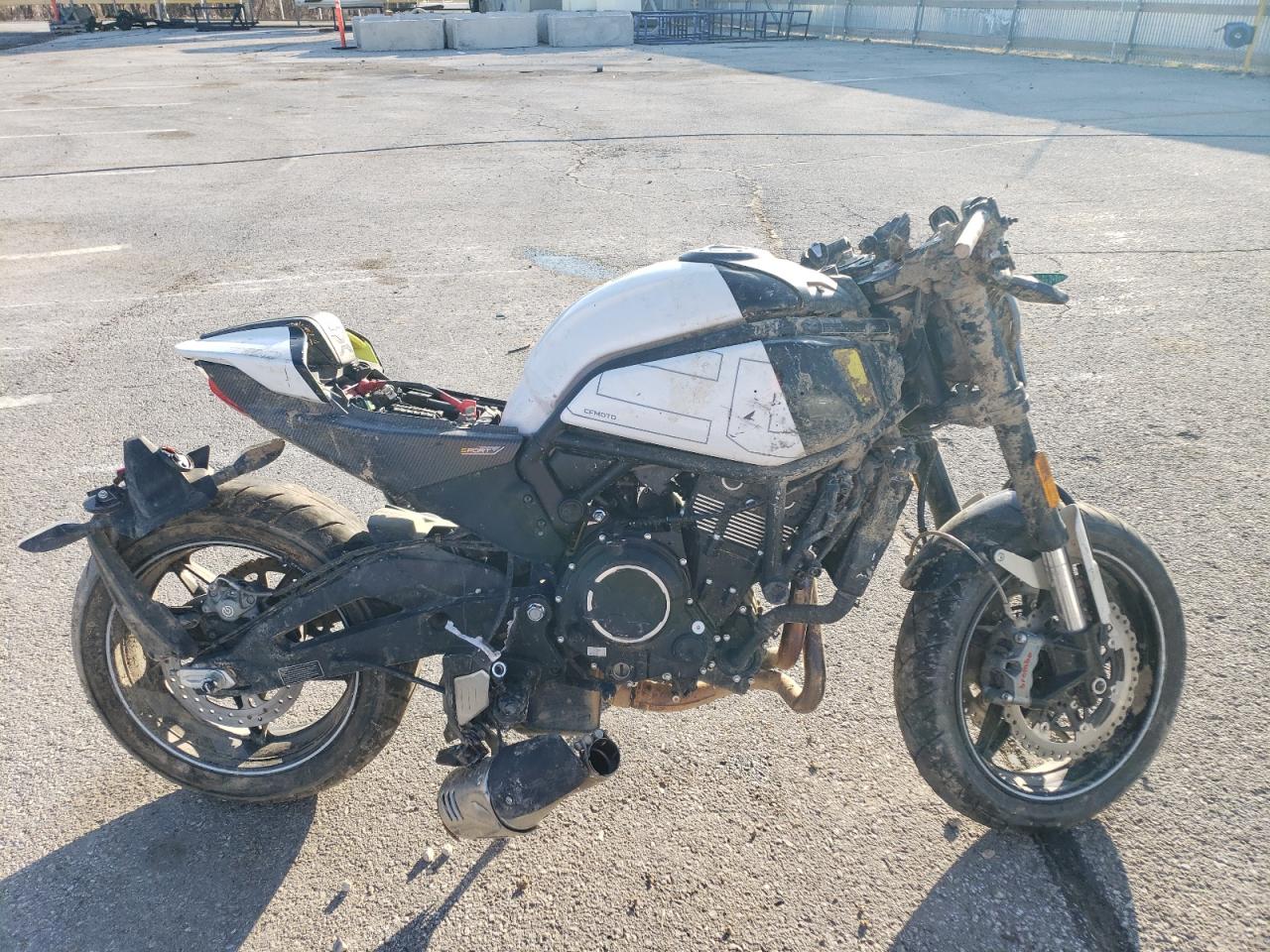 2022 Other Motorcycle Motorcycle for Sale in Rogersville, MO - All Over