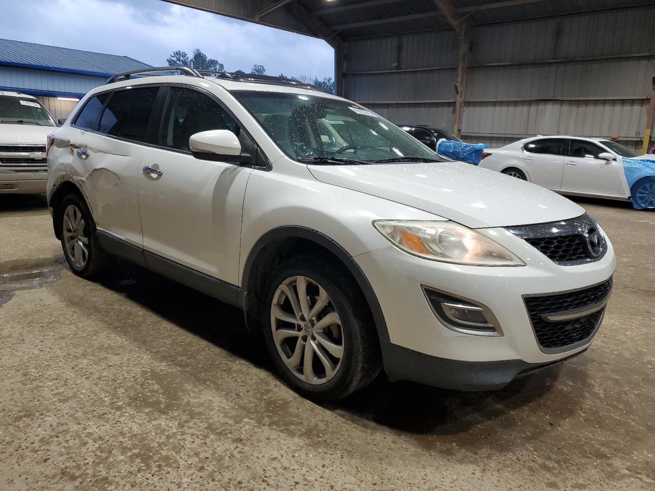 2012 Mazda CX-9 - Image 4