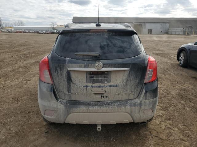  BUICK ENCORE 2016 Black