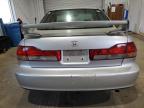 2001 Honda Accord Lx en Venta en Lufkin, TX - Front End