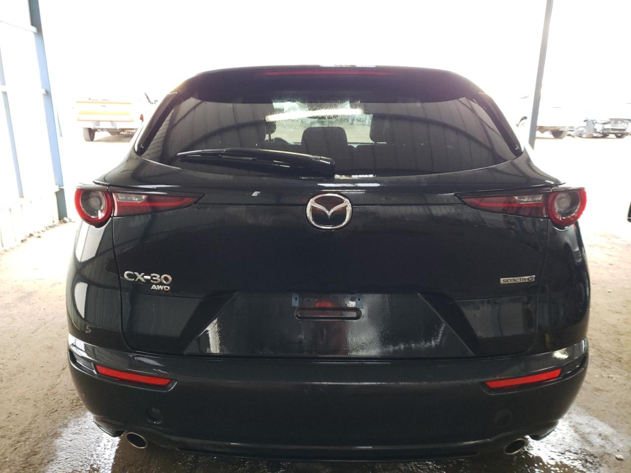 2024 Mazda CX-30 - Image 6