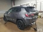 2023 Jeep Compass Latitude zu verkaufen in Elgin, IL - Front End