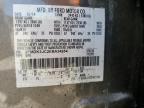 2014 Ford Edge Sel zu verkaufen in Gaston, SC - Burn - Engine