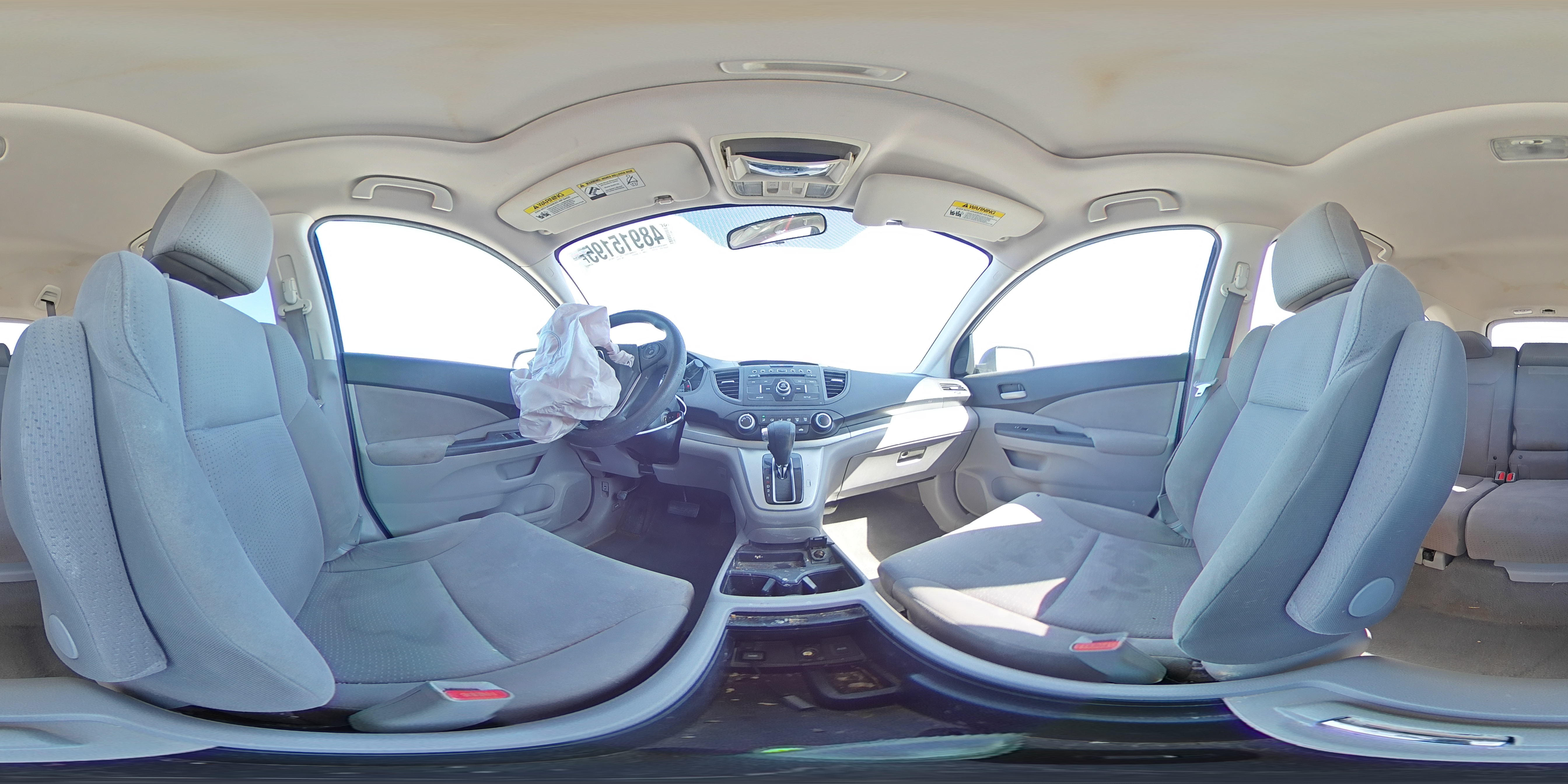 2014 Honda CR-V - Image 13