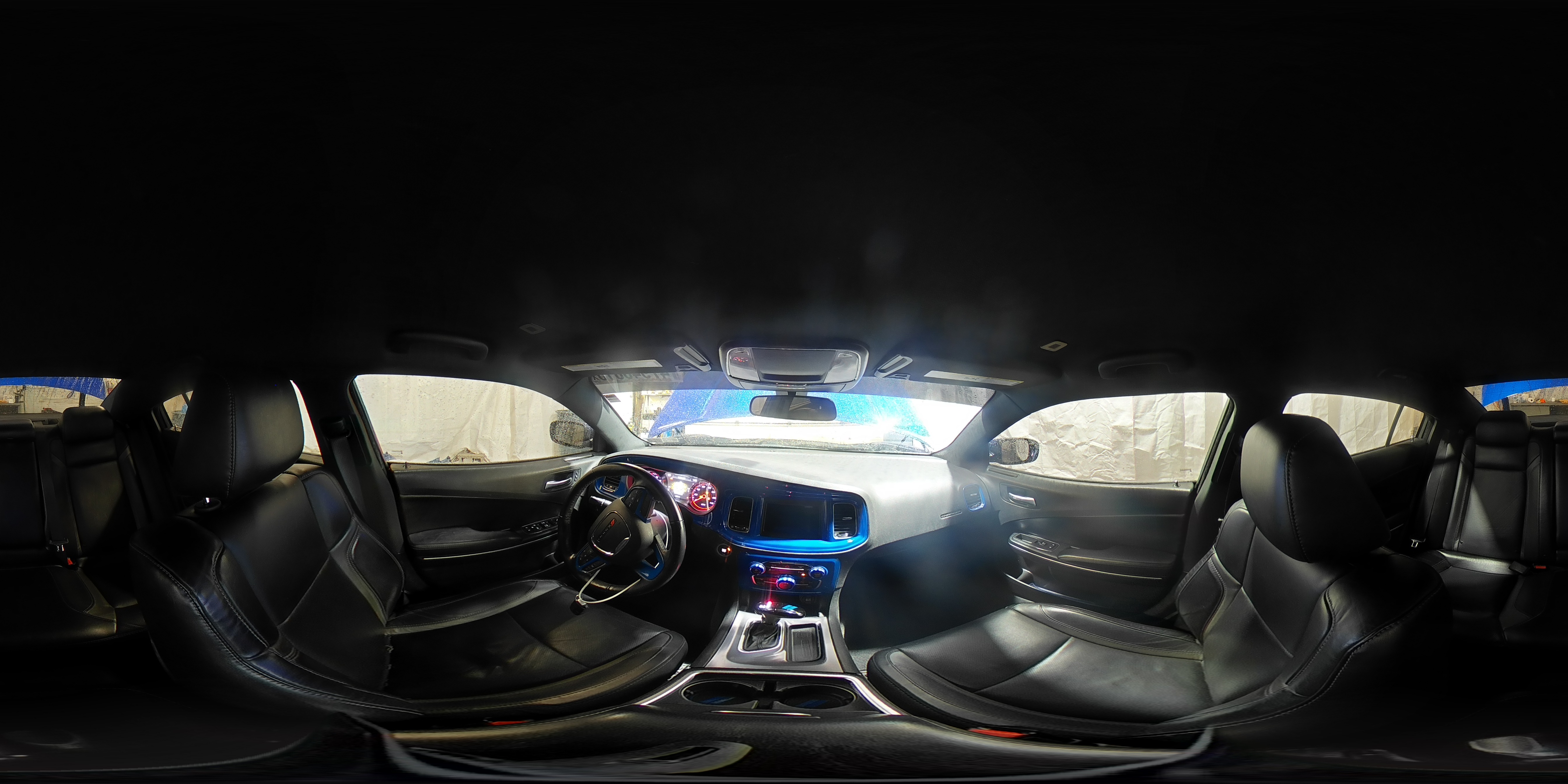 2021 Dodge Charger - Image 14