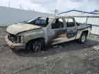 2013 Chevrolet Silverado K1500 Lt for Sale in Albany, NY - Burn - Engine