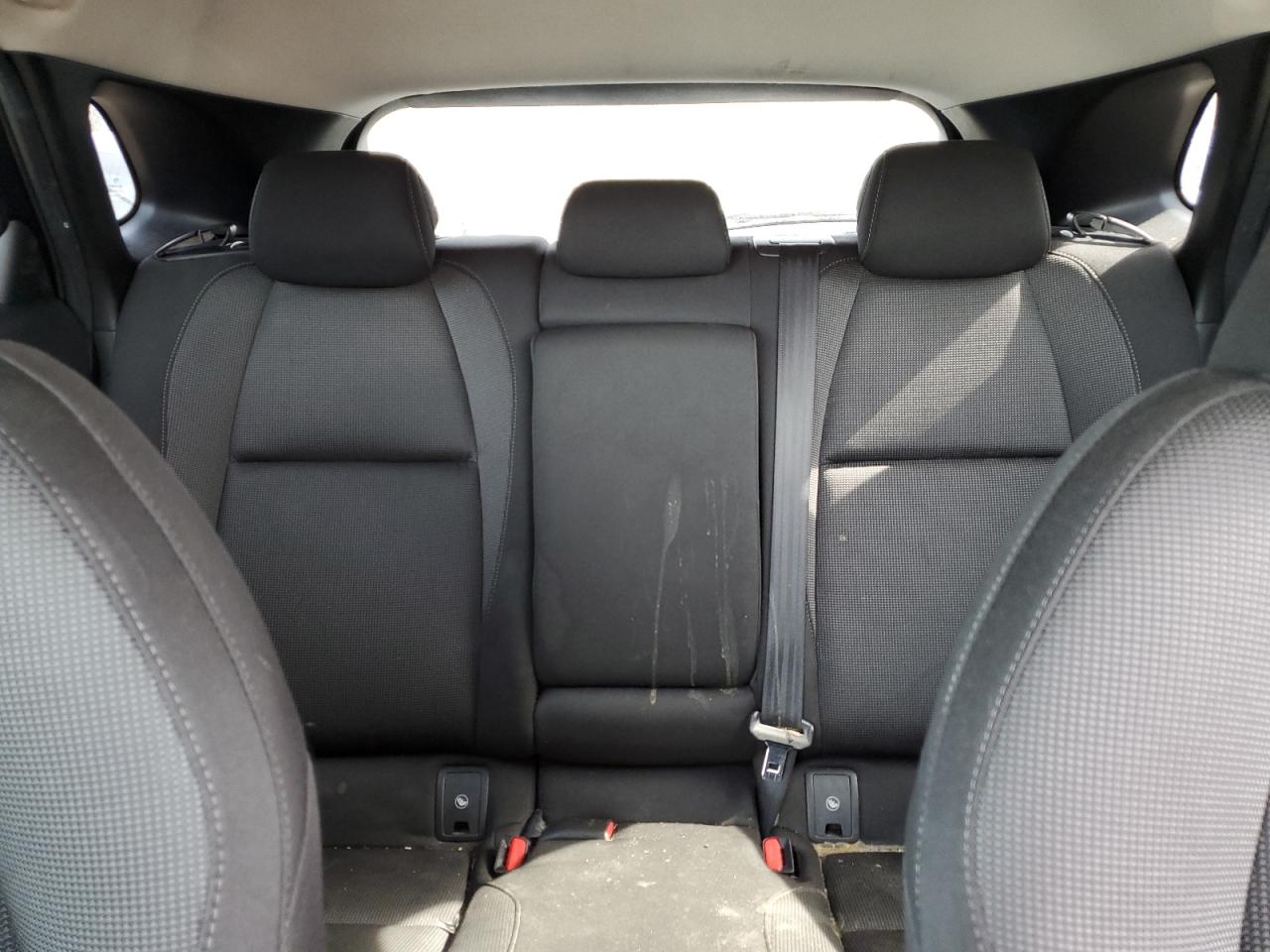 2021 Mazda Cx-30 Preferred VIN: 3MVDMACL0MM220998 Lot: 47527105