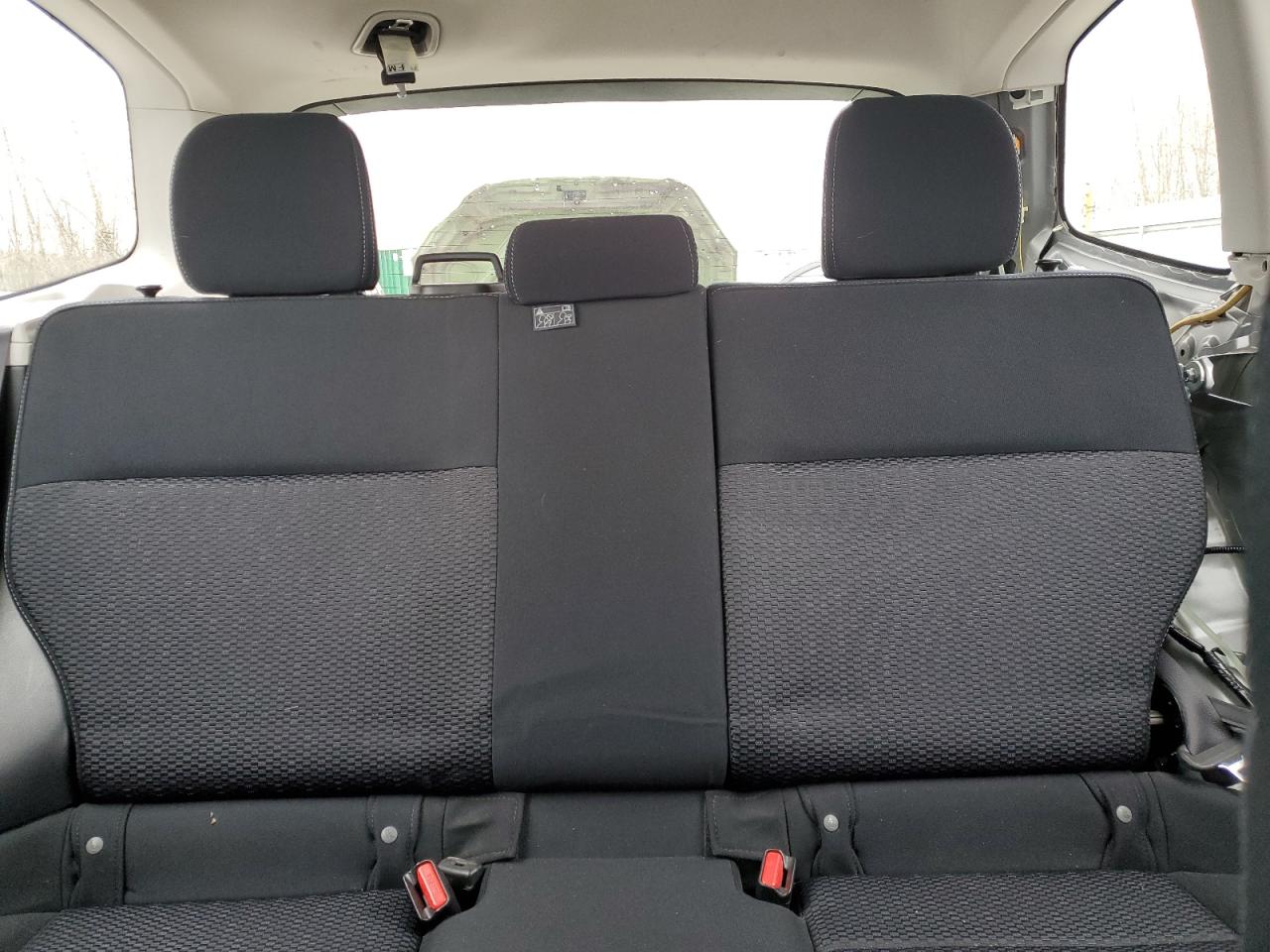 2015 Subaru Forester - Image 10