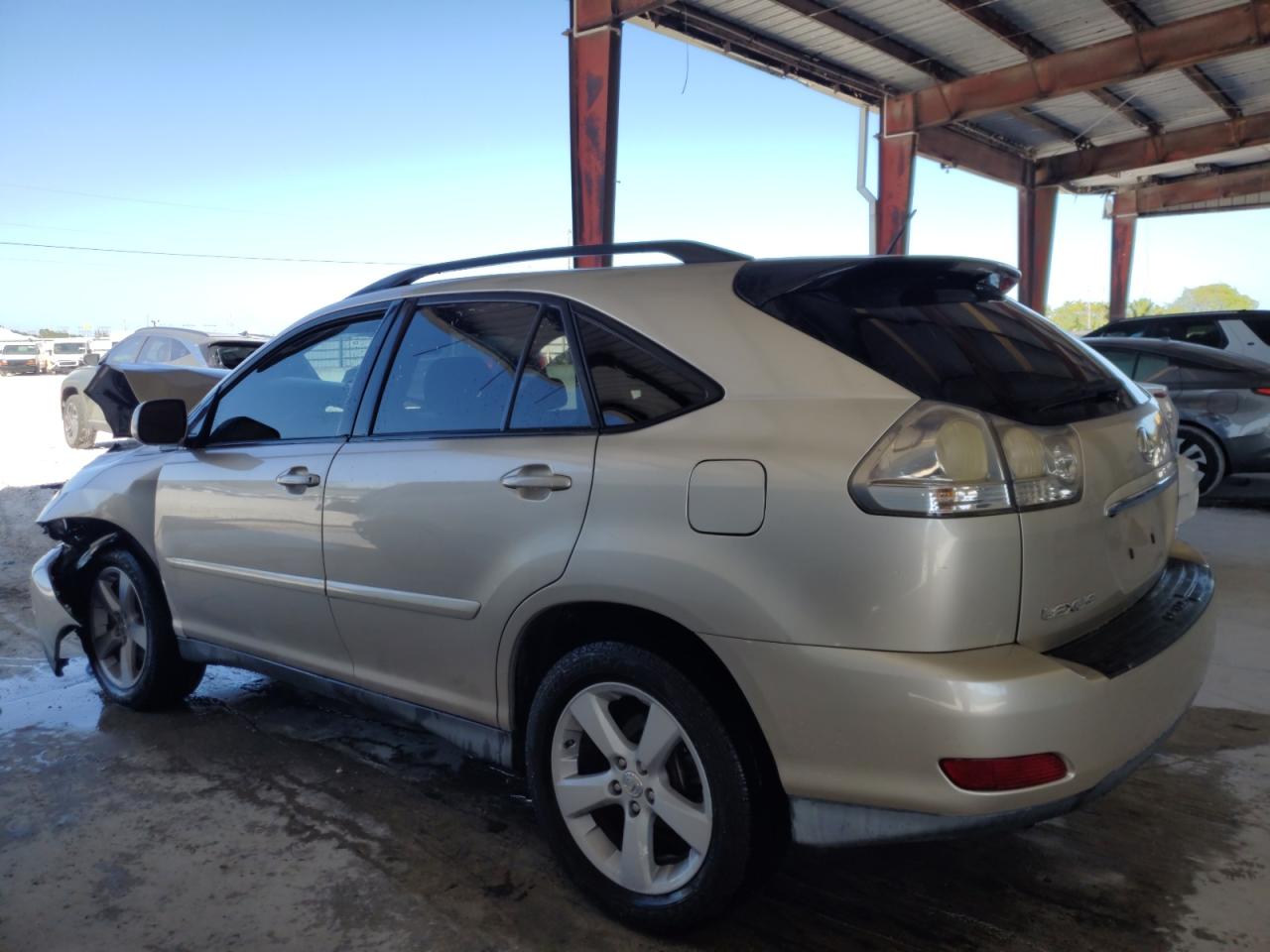 2007 Lexus RX - Image 2
