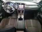 2018 Honda Civic Ex en Venta en East Granby, CT - Front End