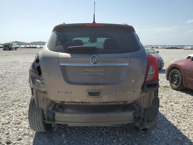  BUICK ENCORE 2014 Коричневый