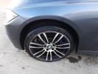 2015 BMW 330D XDRIV for sale at Copart WHITBURN