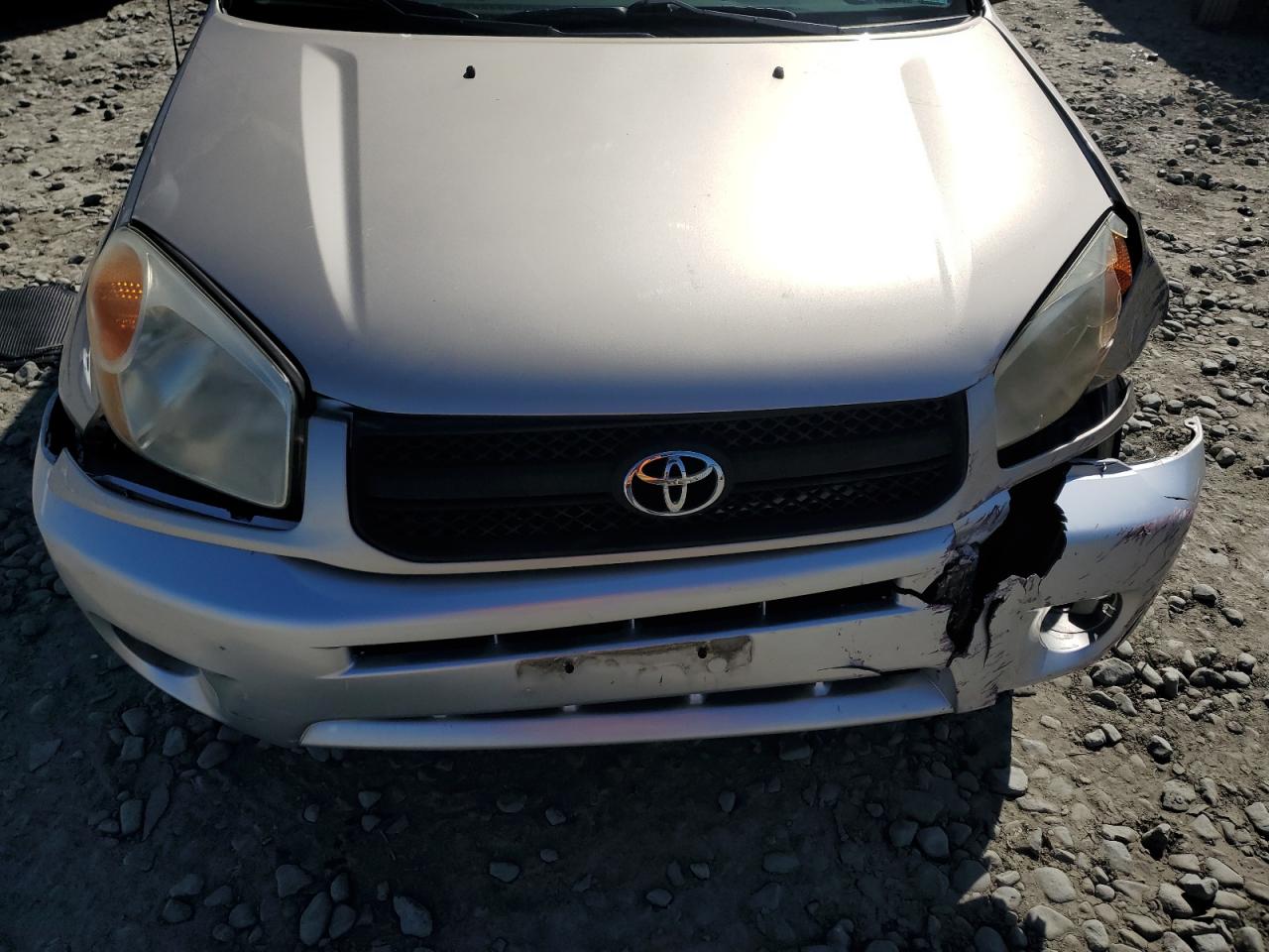 2005 Toyota RAV 4 - Image 12