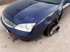 2006 FORD MONDEO LX for sale at Copart WESTBURY