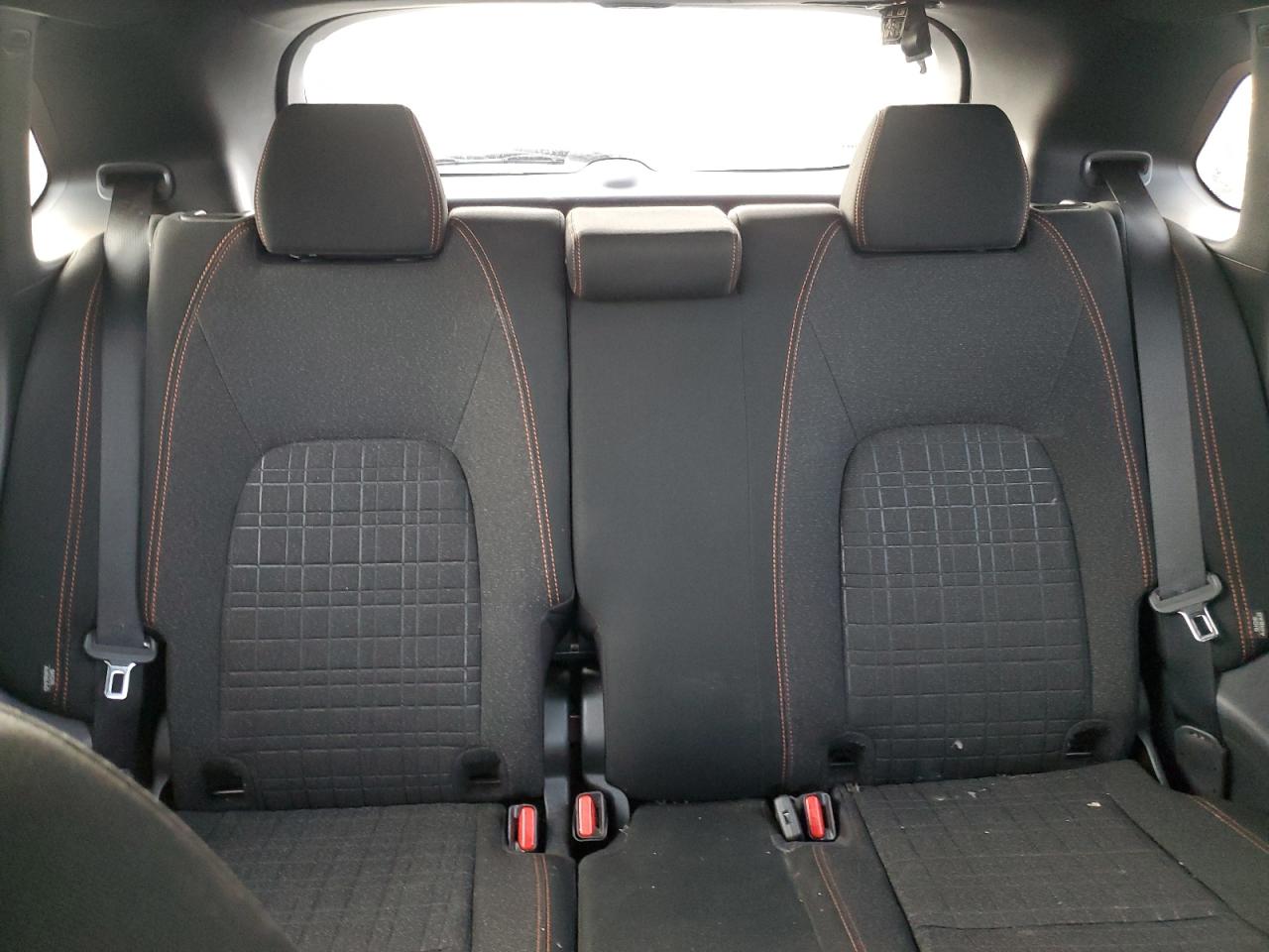 2024 Honda HR-V - Image 10