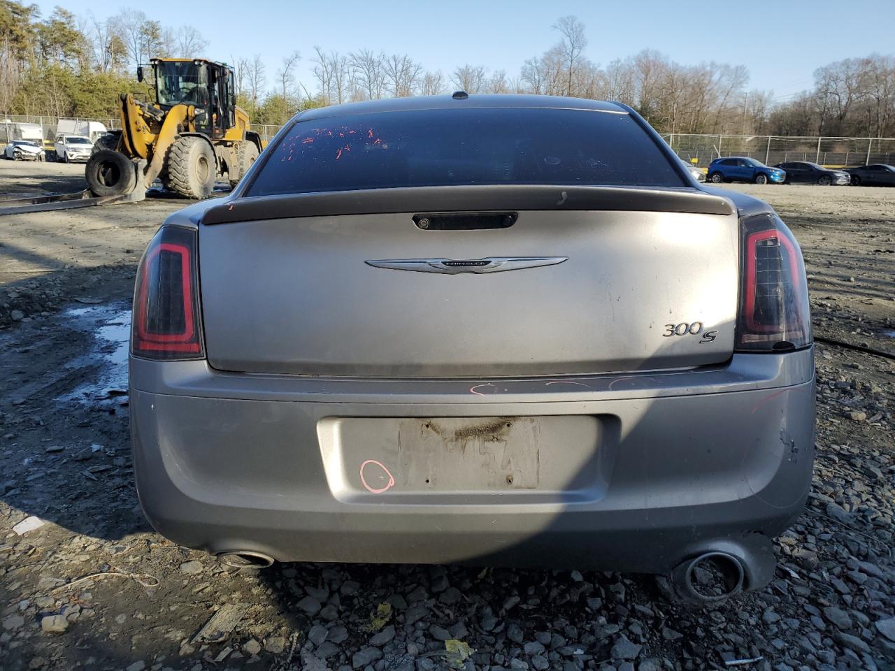 2013 Chrysler 300 - Image 6