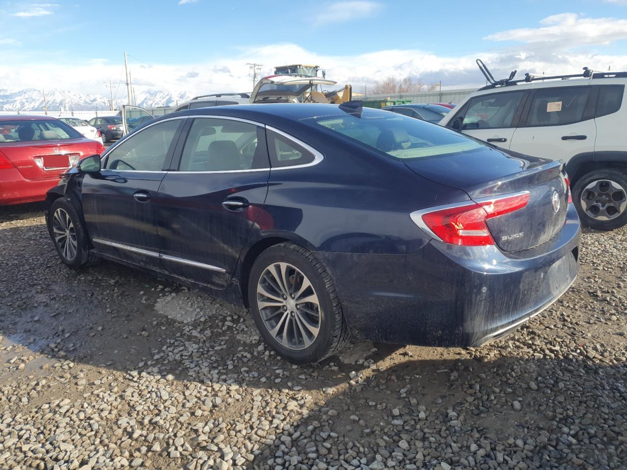 2017 Buick LaCrosse - Image 2