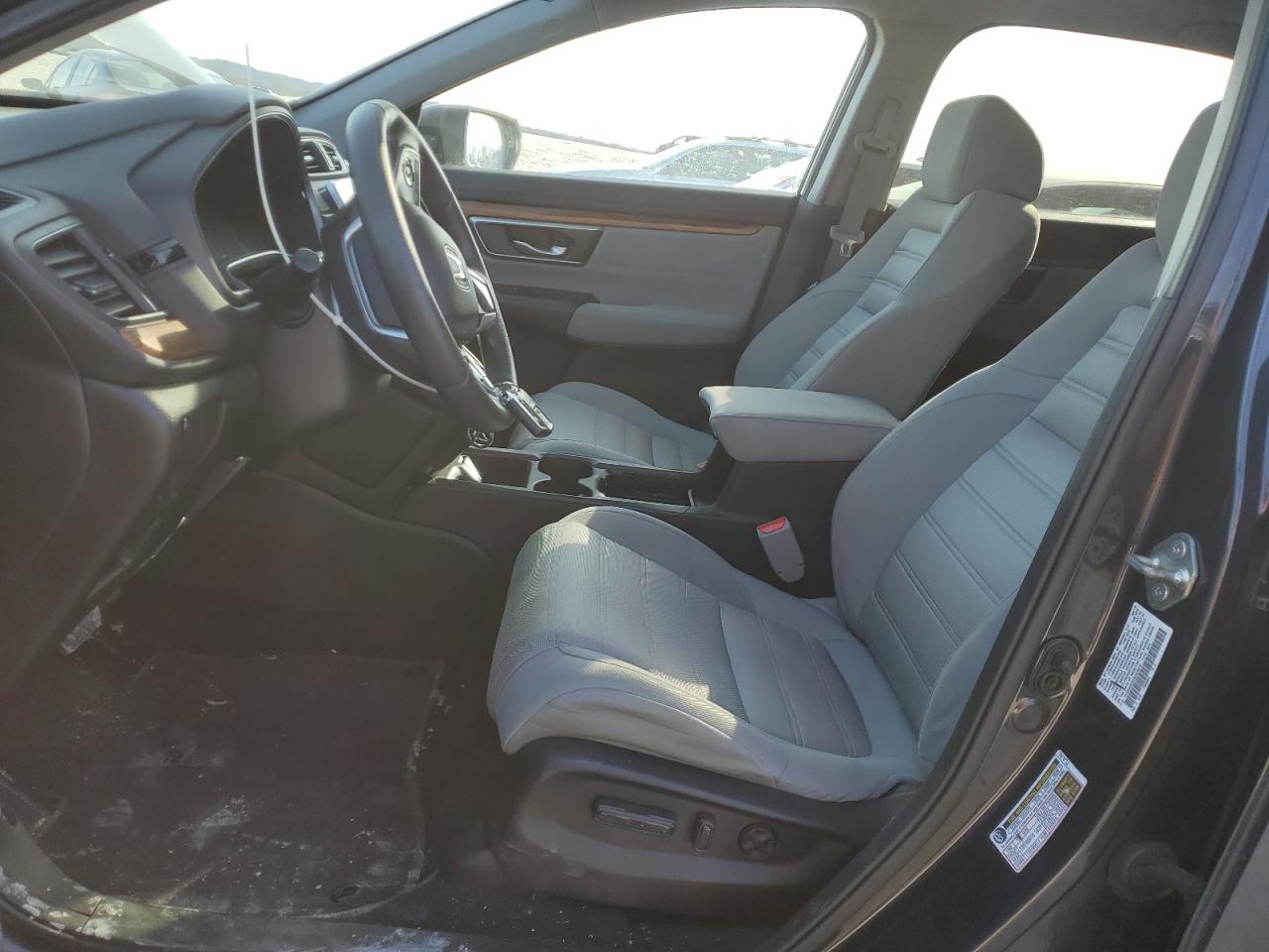 2019 Honda CR-V - Image 7