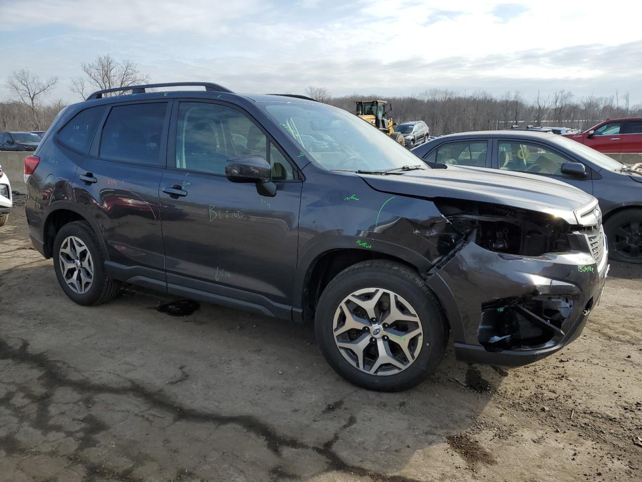 2019 Subaru Forester - Image 4