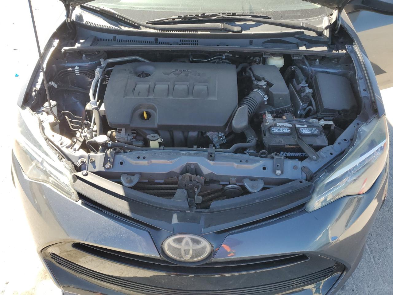 2018 Toyota Corolla - Image 12