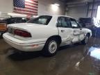1997 Buick Lesabre Limited en Venta en Elgin, IL - Side