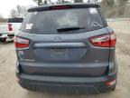 2021 Ford Ecosport Se for Sale in Greenwell Springs, LA - Side