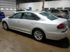 2016 Volkswagen Passat S de vânzare în Blaine, MN - Front End