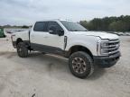 2024 Ford F250 Super Duty იყიდება Florence-ში, MS - Rear End