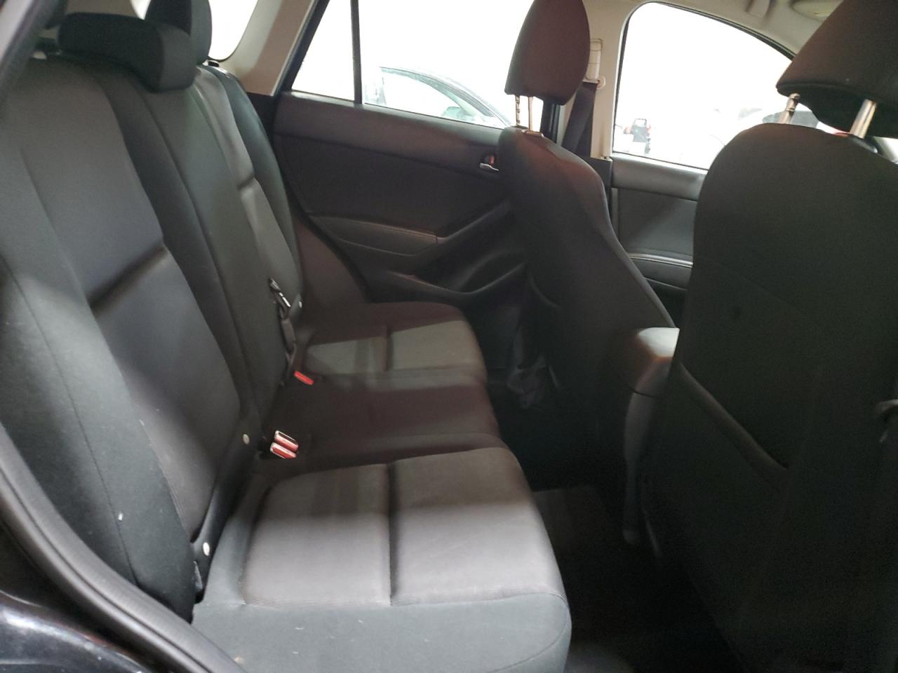 2016 Mazda CX-5 - Image 12