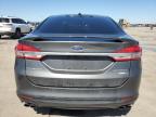 2017 Ford Fusion Sport   zu verkaufen in Wilmer, TX - Front End