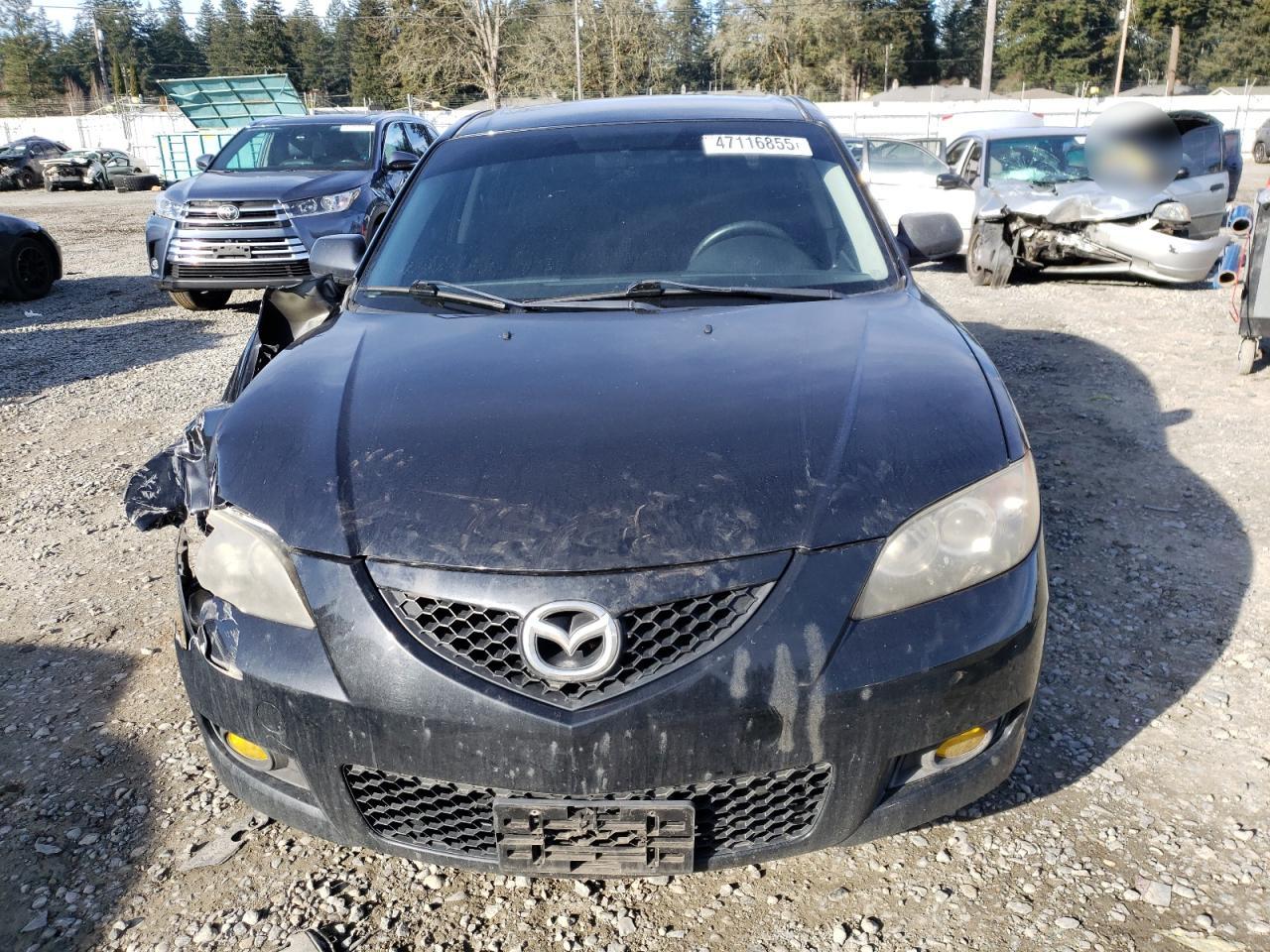 2009 Mazda 3 - Image 5