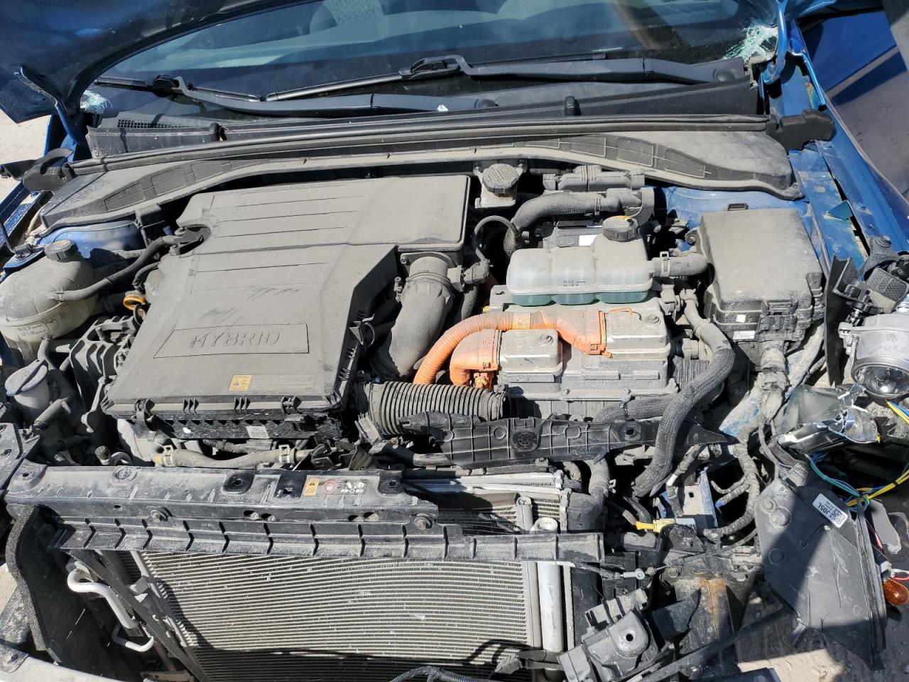 2018 Hyundai IONIQ - Image 11