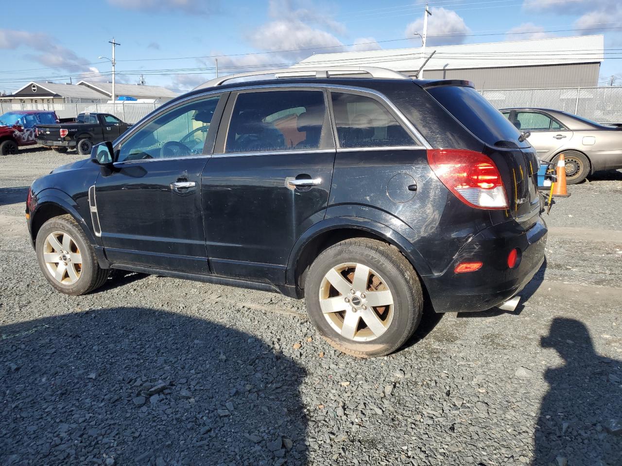 2008 Saturn VUE - Image 2