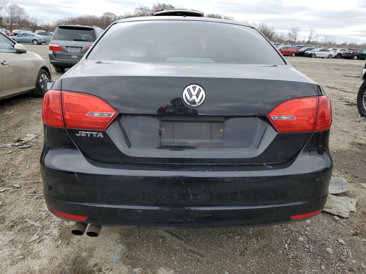2014 Volkswagen Jetta - Image 6