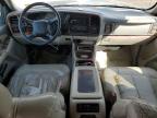 2001 Chevrolet Suburban K1500 за продажба в Columbia Station, OH - Mechanical
