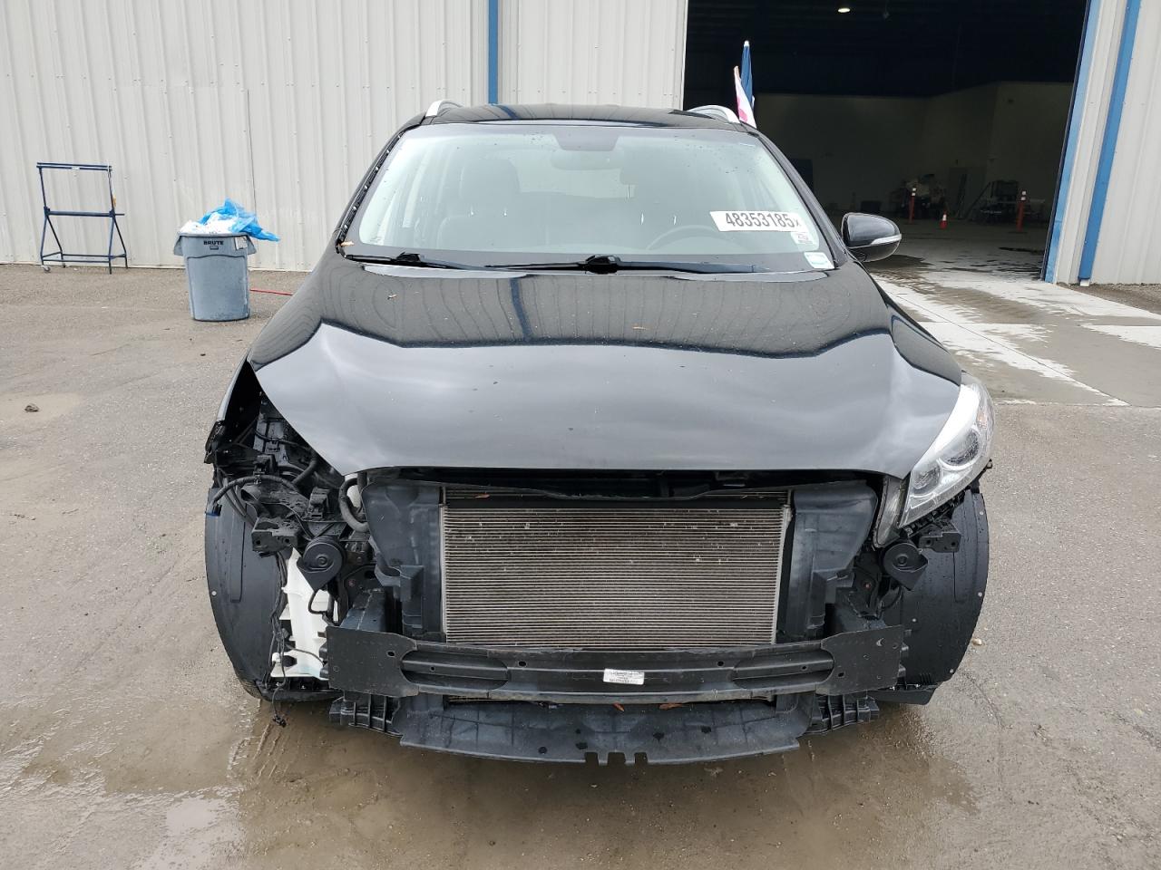 2017 Kia Sorento - Image 5