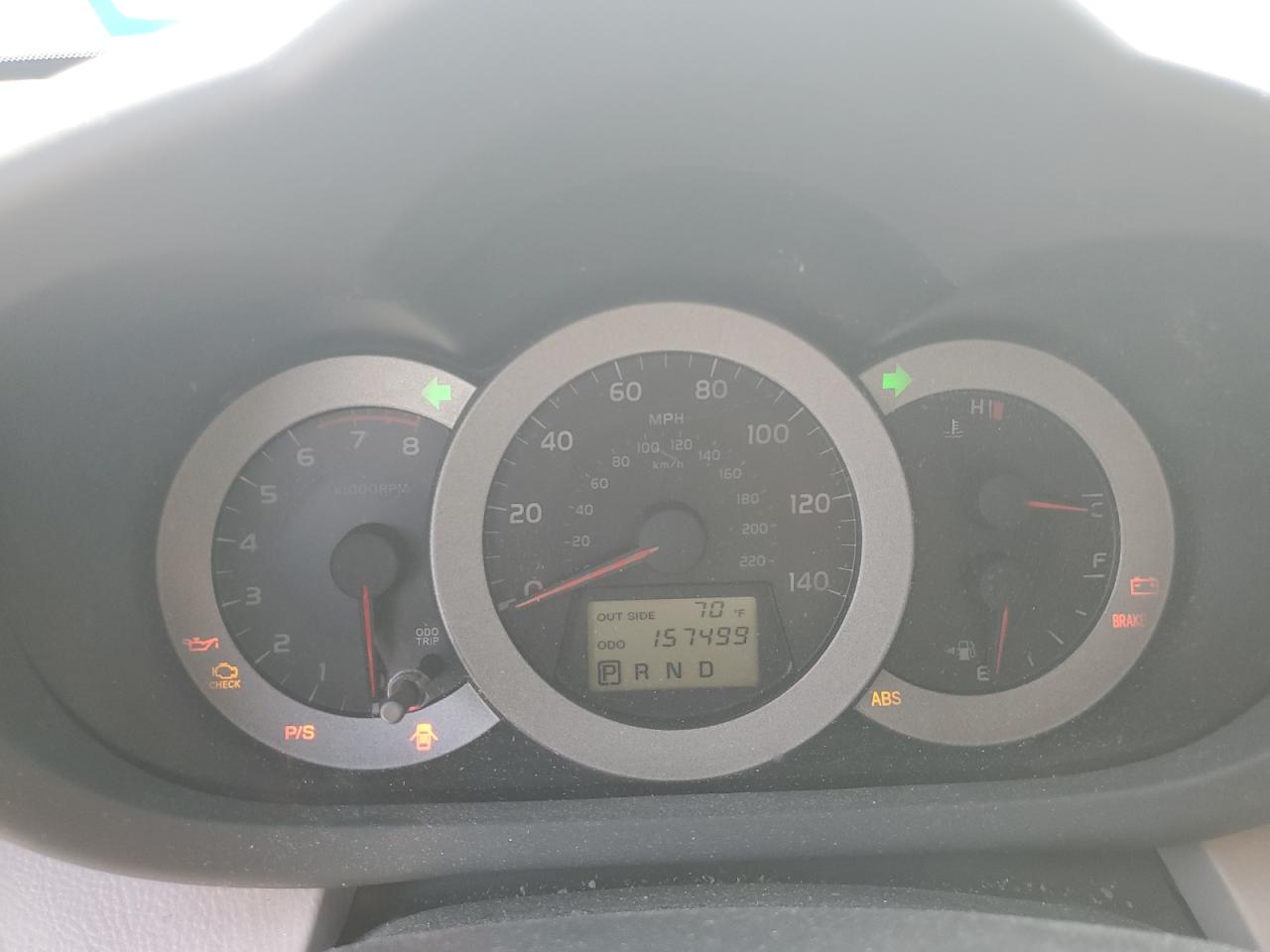 2008 Toyota RAV 4 - Image 9